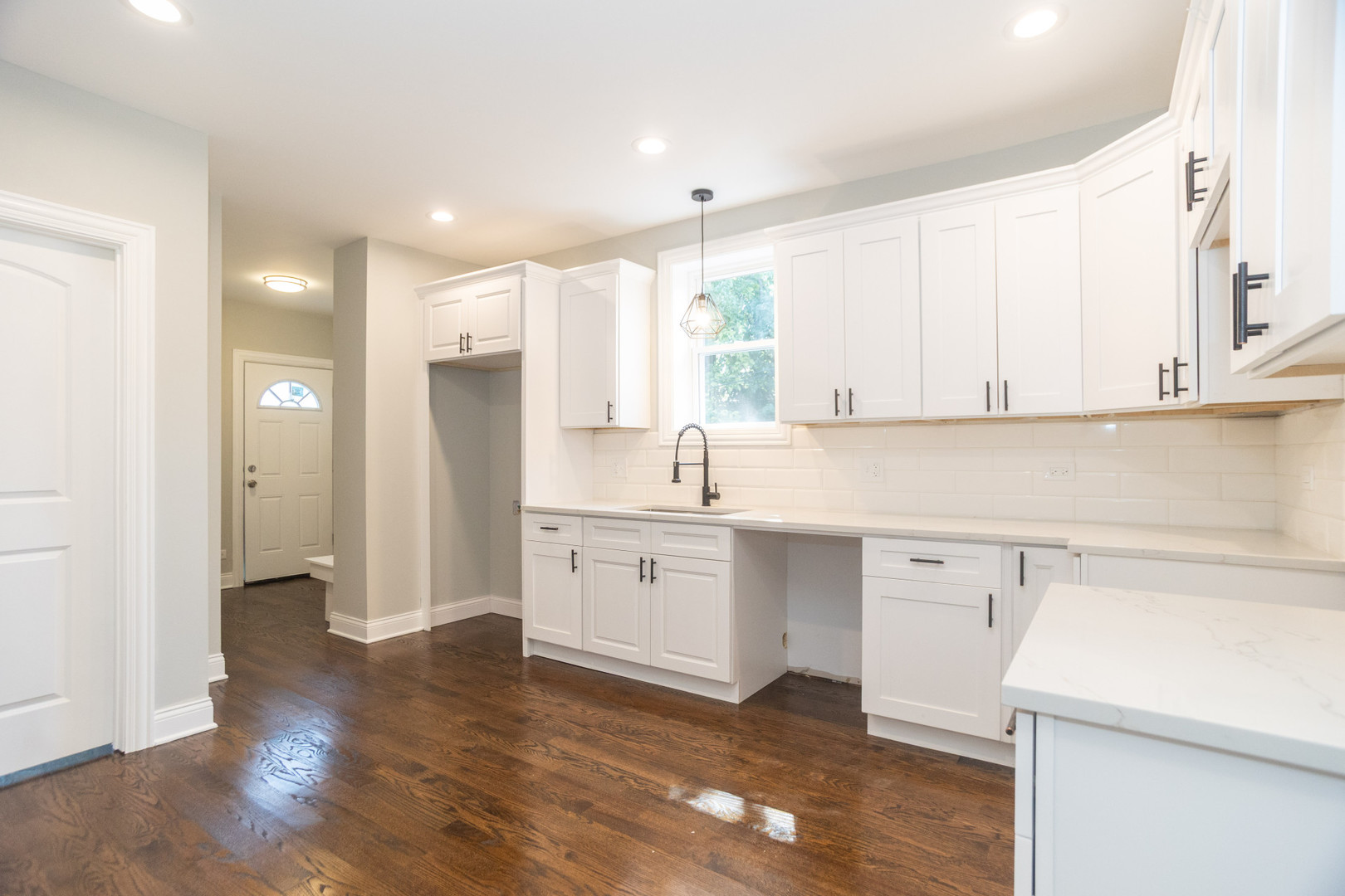 9107 S Aberdeen Street, Chicago, IL 60620
