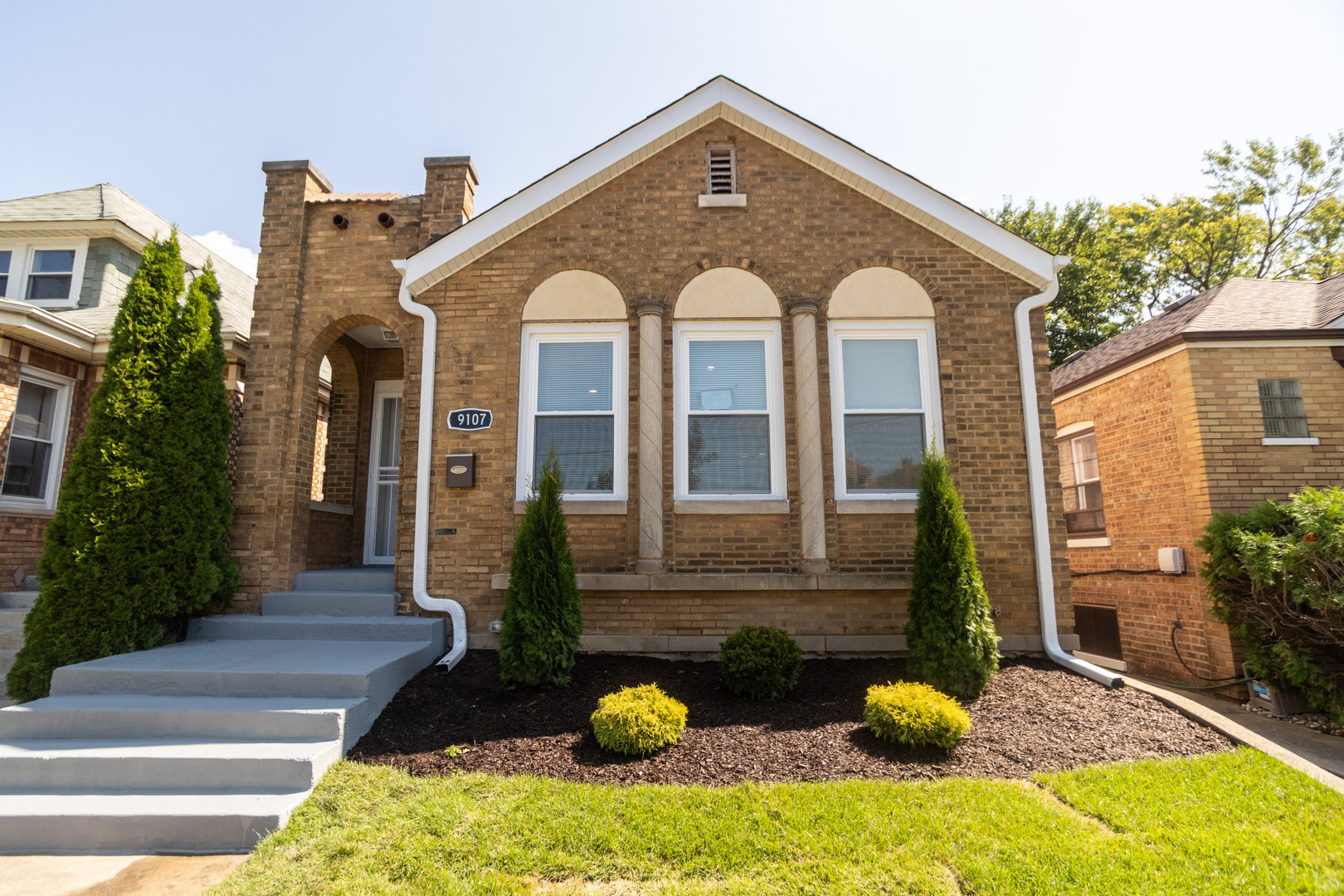 9107 S Aberdeen Street, Chicago, IL 60620