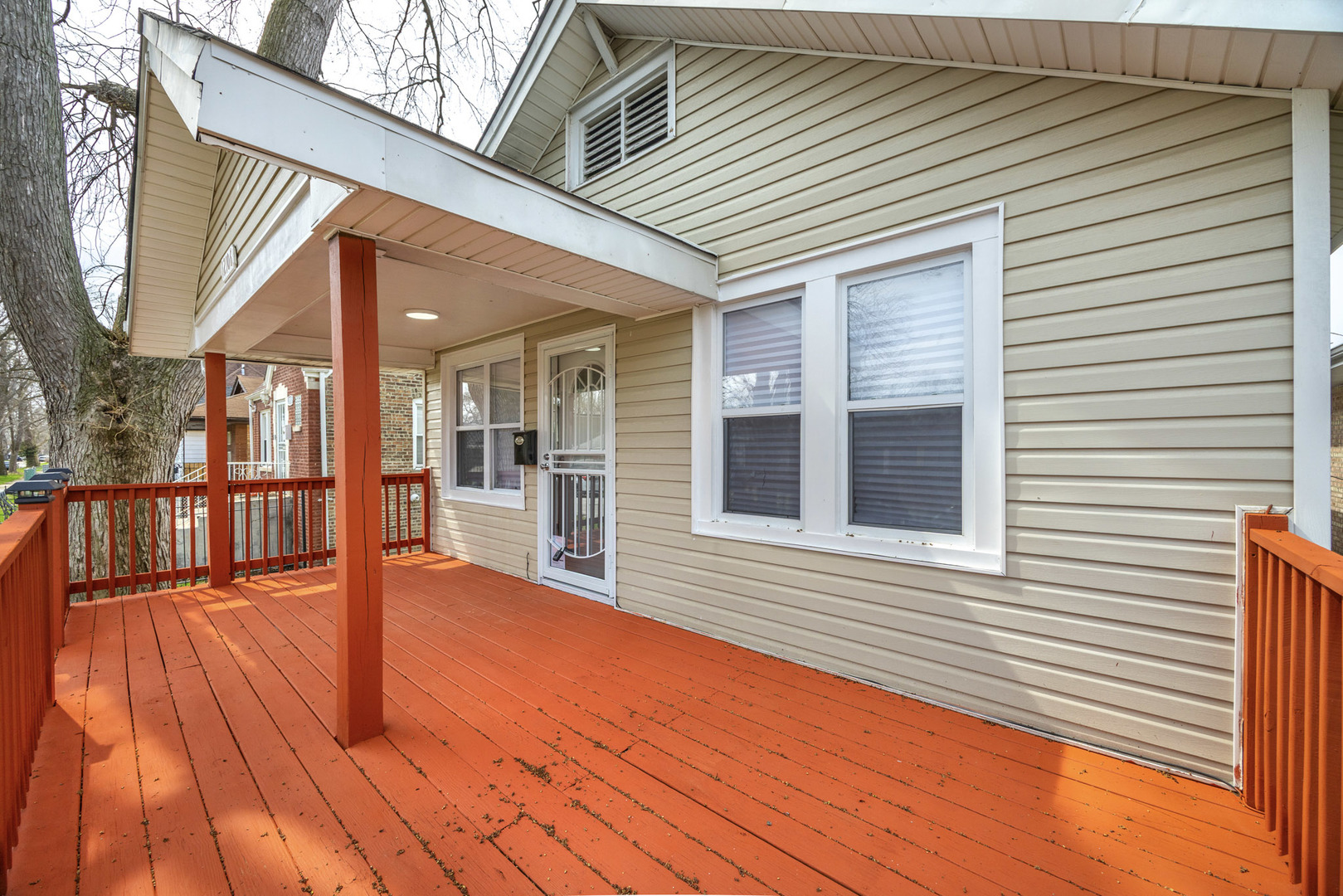 12106 S Emerald Avenue, Chicago, IL 60628