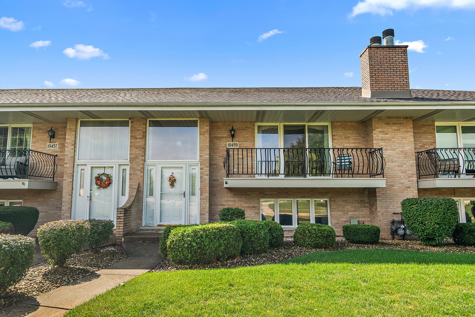 10459 Eagle Ridge Drive #139, Orland Park, IL 60467