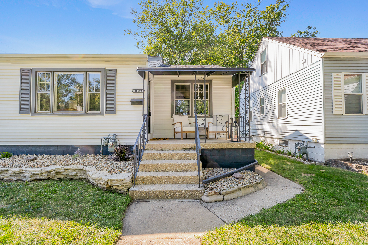 18540 Miller Drive, Lansing, IL 60438