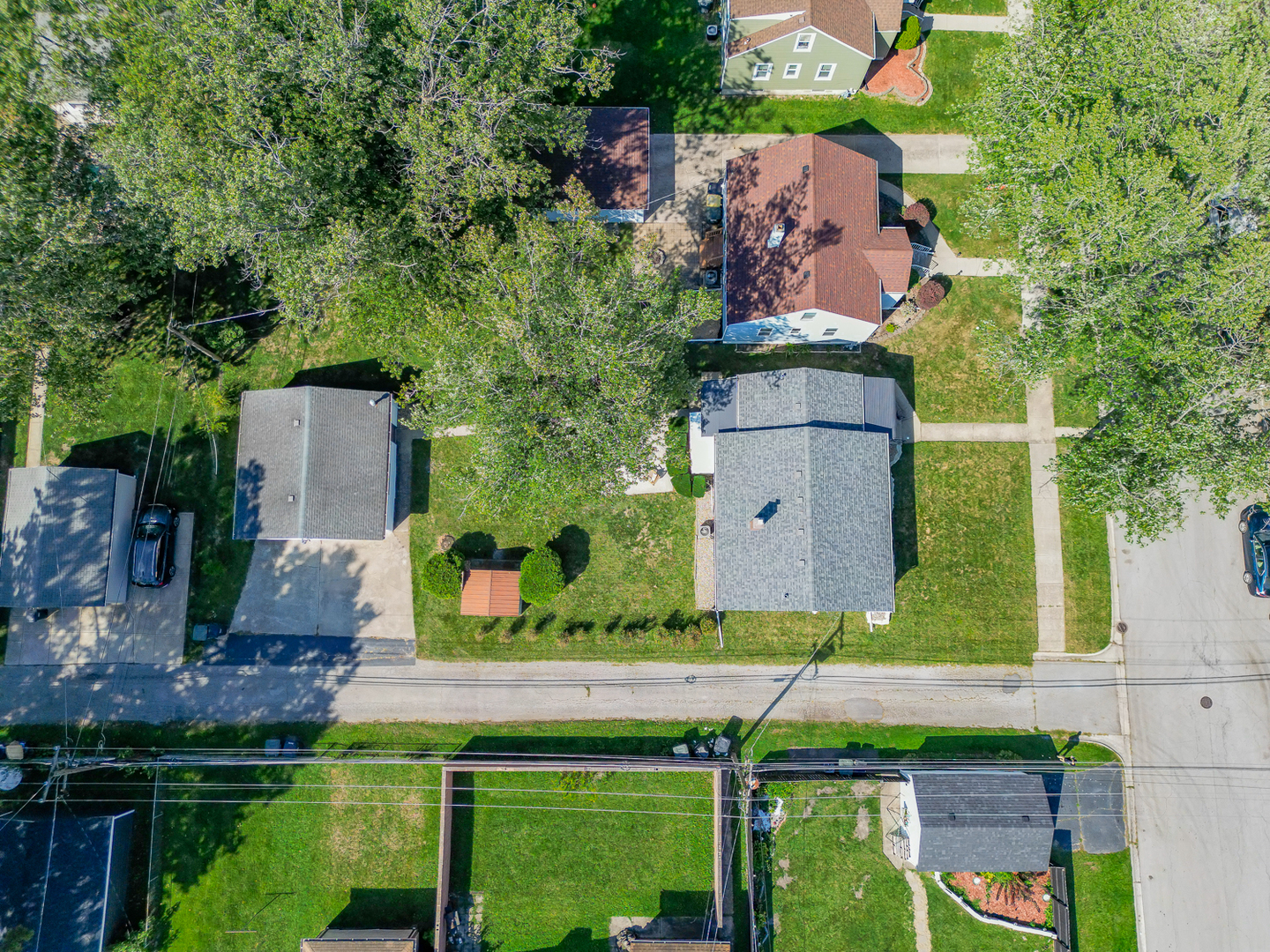 18540 Miller Drive, Lansing, IL 60438