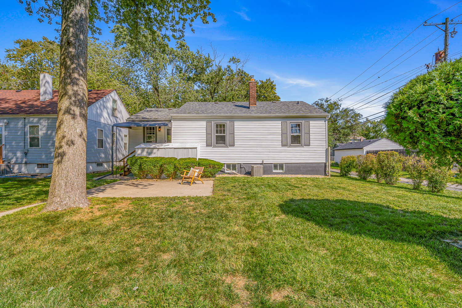 18540 Miller Drive, Lansing, IL 60438