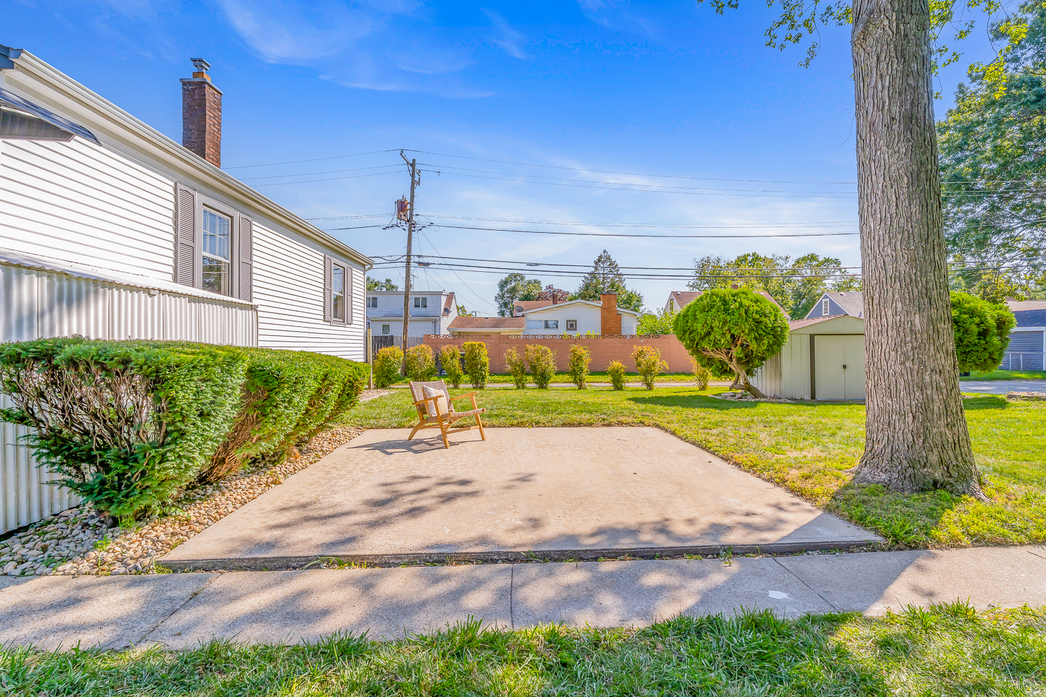 18540 Miller Drive, Lansing, IL 60438
