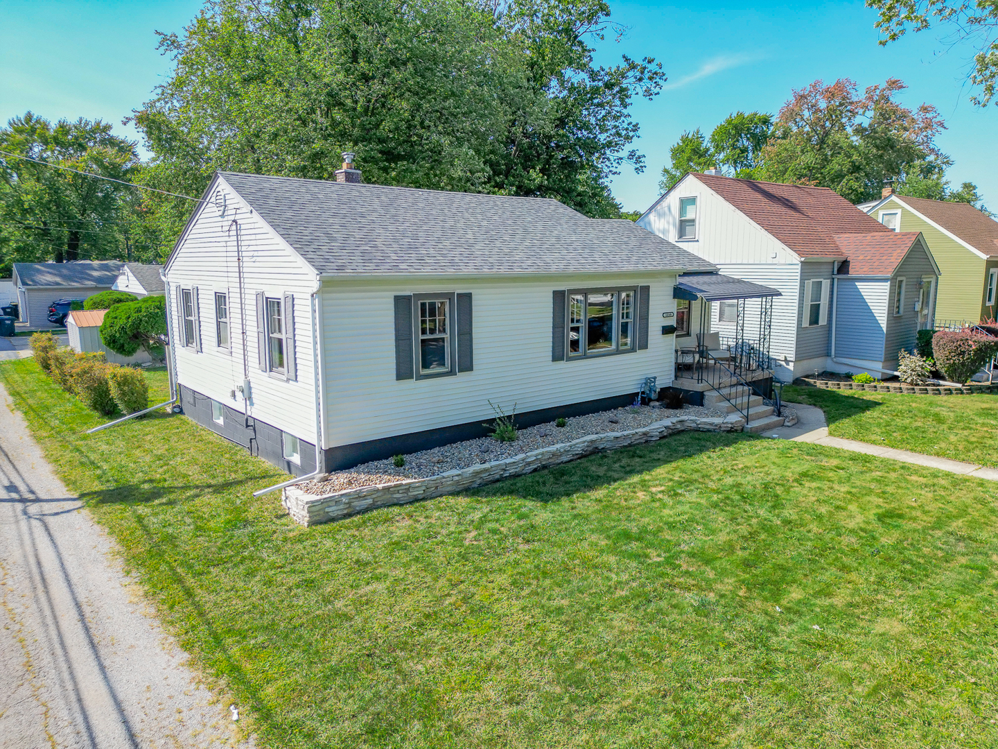 18540 Miller Drive, Lansing, IL 60438