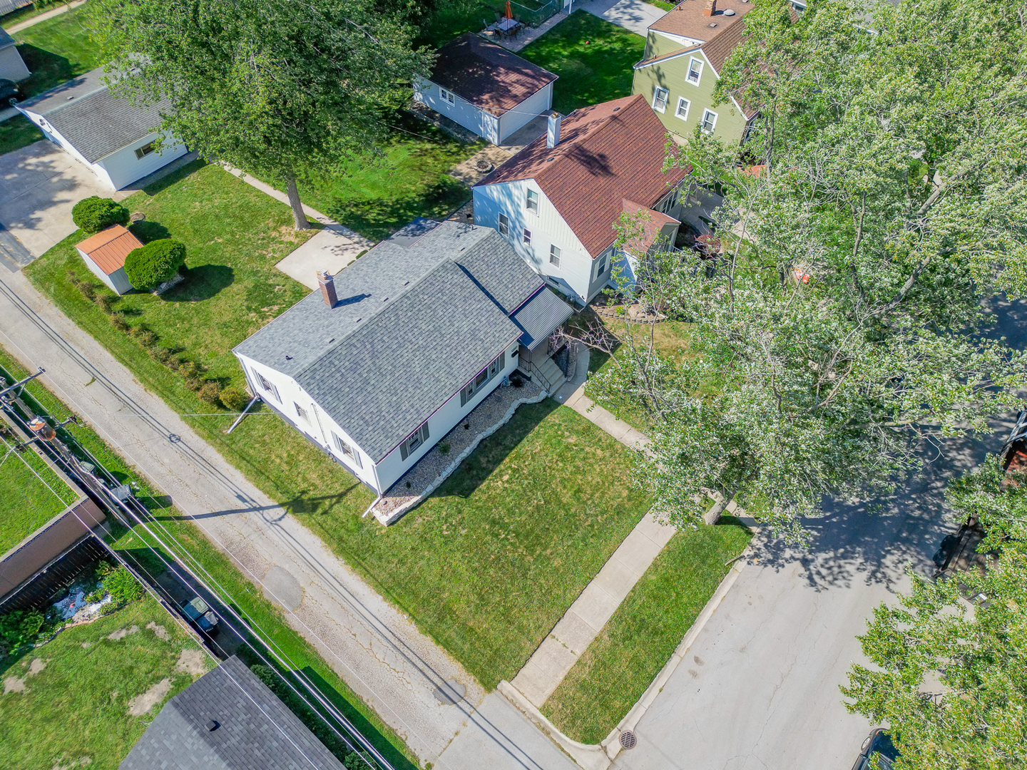 18540 Miller Drive, Lansing, IL 60438