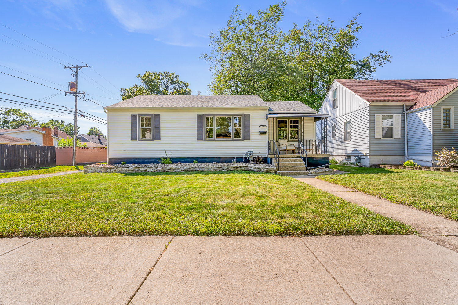 18540 Miller Drive, Lansing, IL 60438