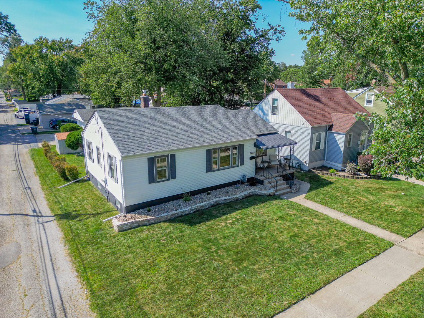 18540 Miller Drive, Lansing, IL 60438