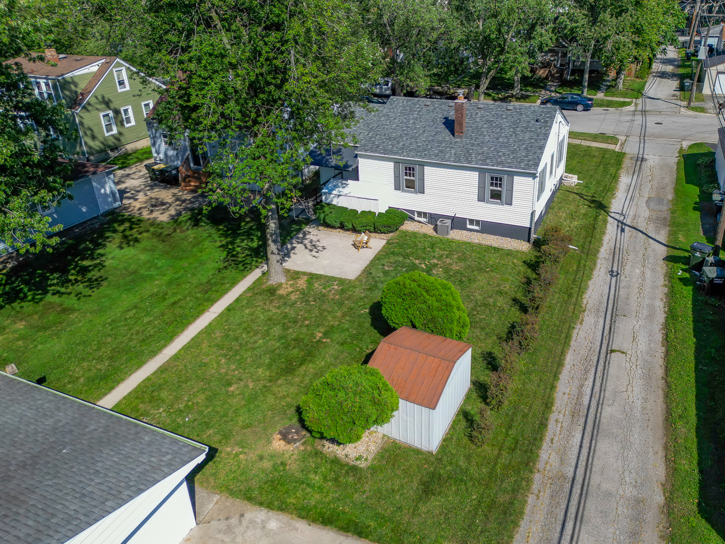 18540 Miller Drive, Lansing, IL 60438