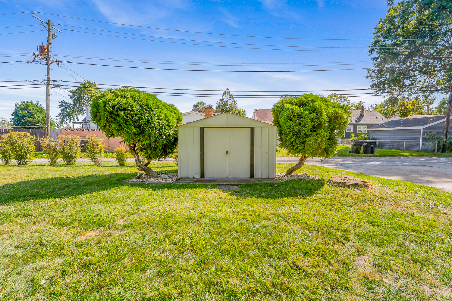 18540 Miller Drive, Lansing, IL 60438