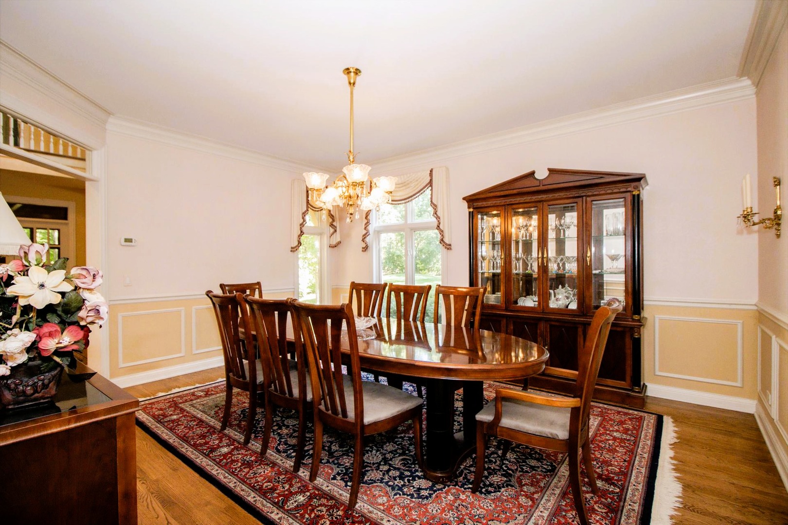 124 Ravine Lane, North Barrington, IL 60010