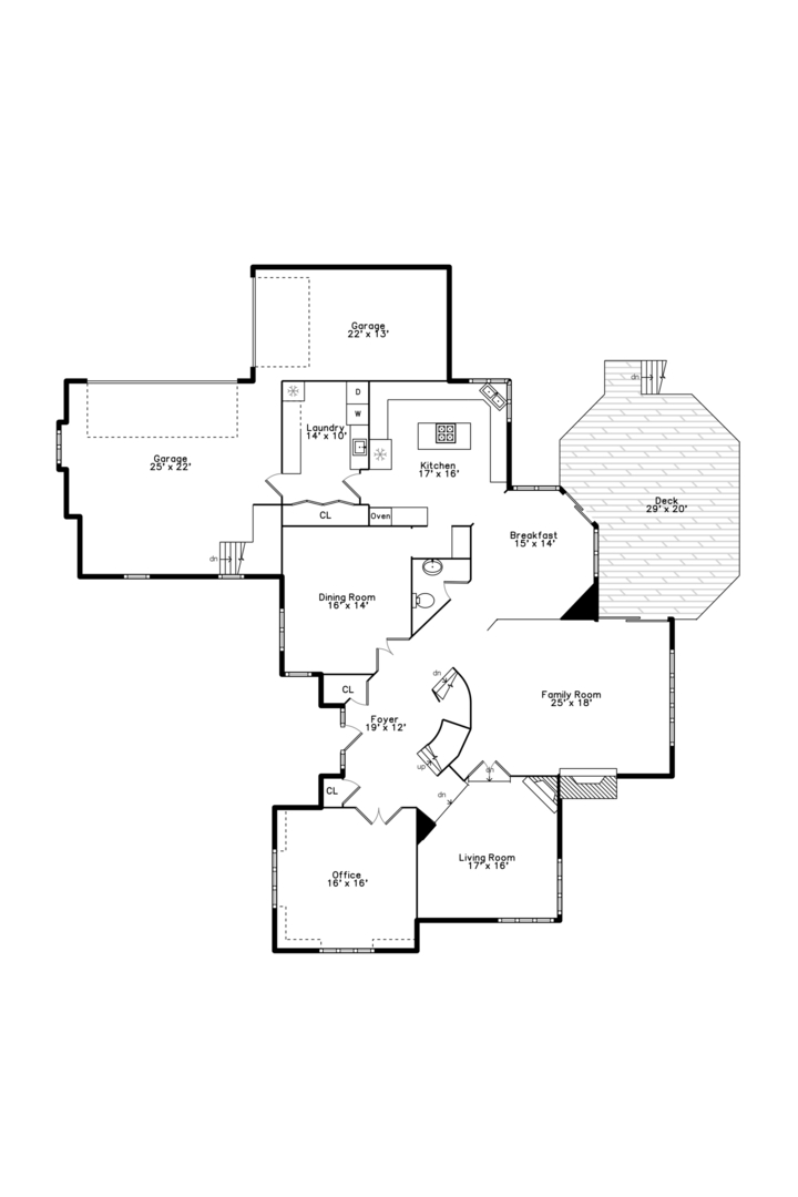 124 Ravine Lane, North Barrington, IL 60010