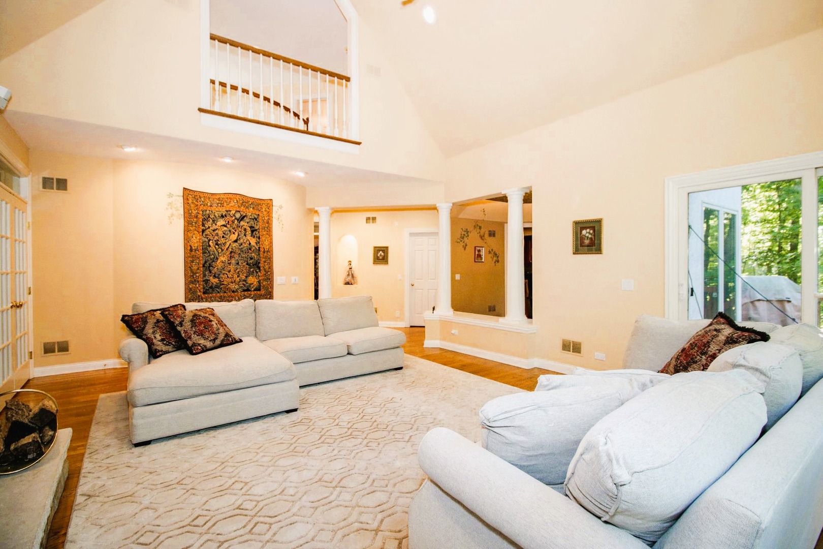 124 Ravine Lane, North Barrington, IL 60010