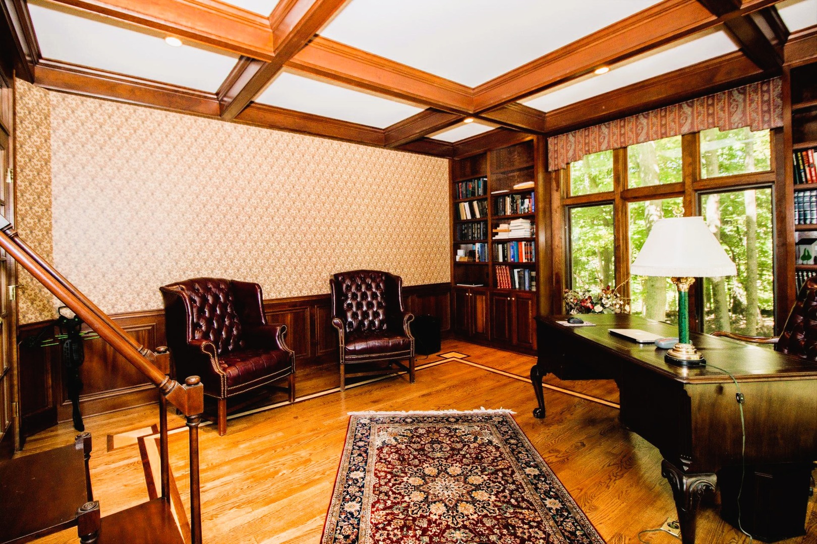 124 Ravine Lane, North Barrington, IL 60010