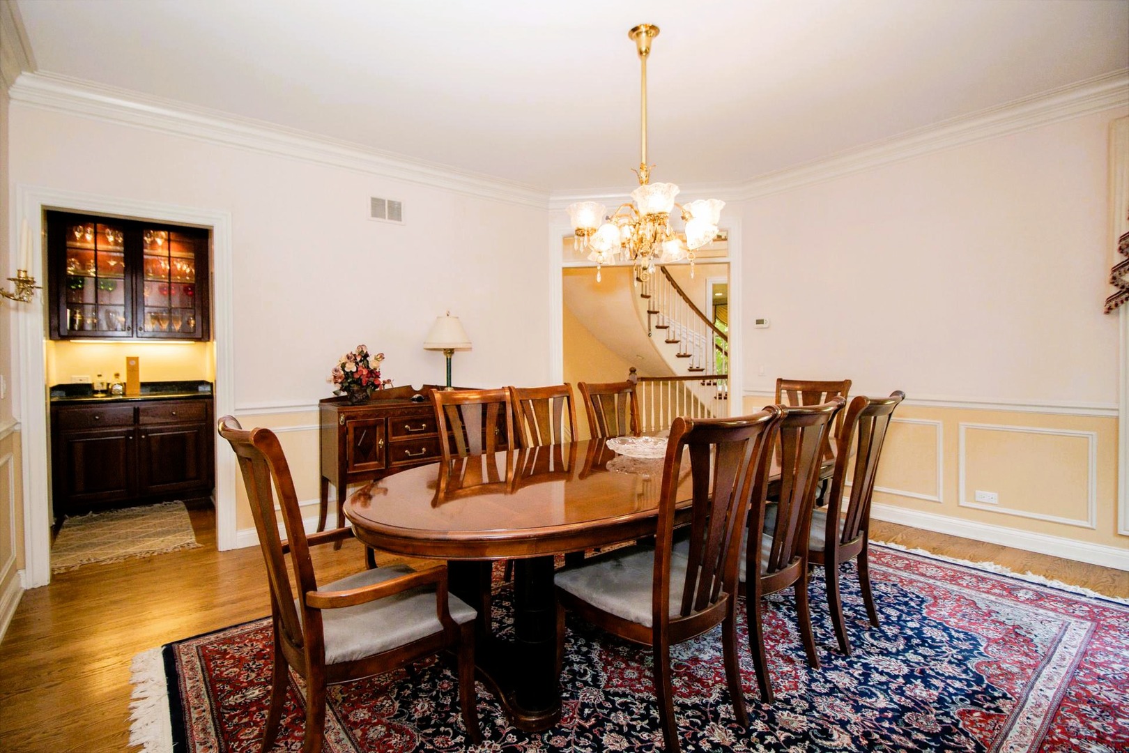 124 Ravine Lane, North Barrington, IL 60010