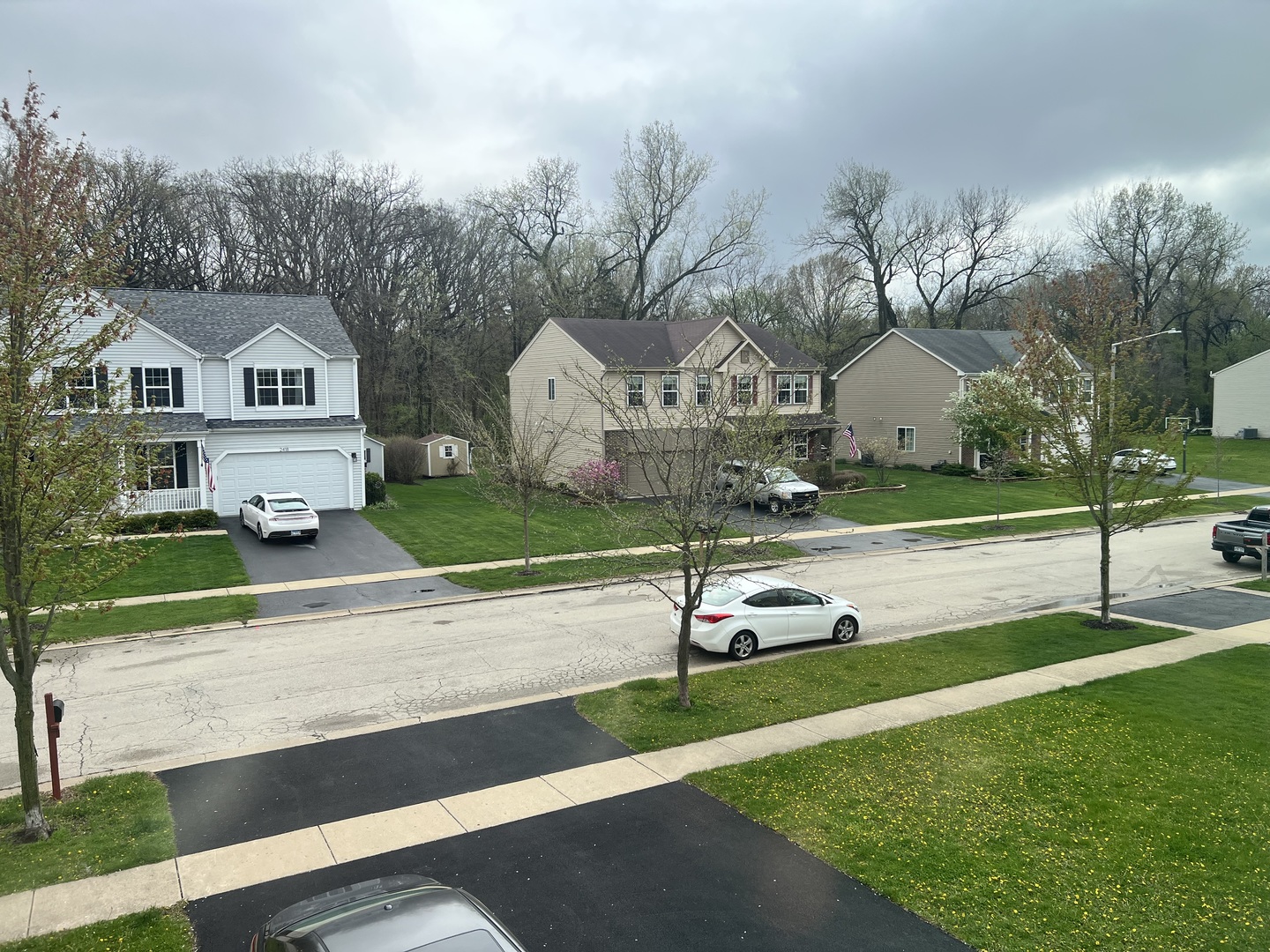 2417 Fleetwood Drive, Joliet, IL 60432