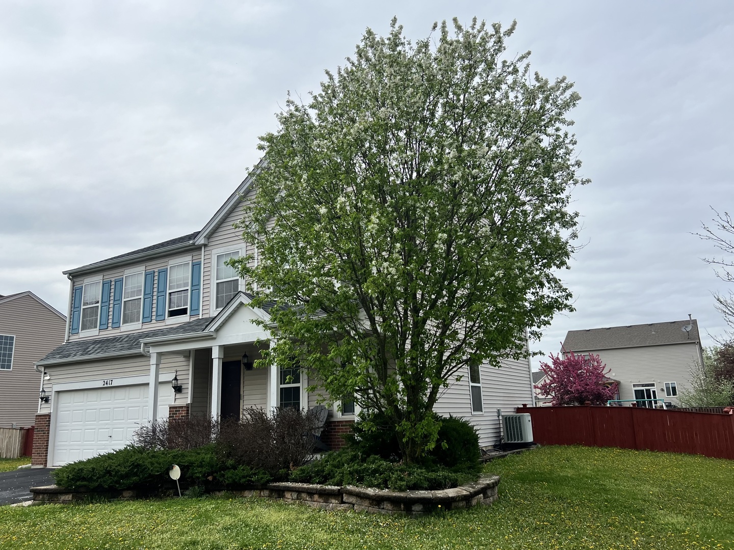 2417 Fleetwood Drive, Joliet, IL 60432