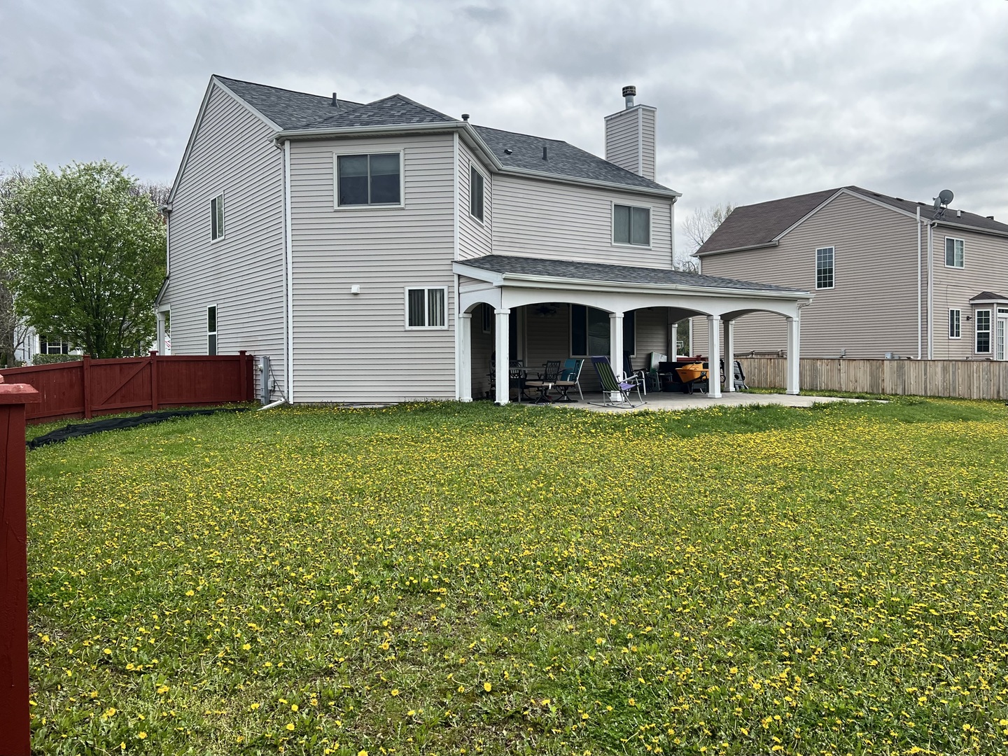 2417 Fleetwood Drive, Joliet, IL 60432