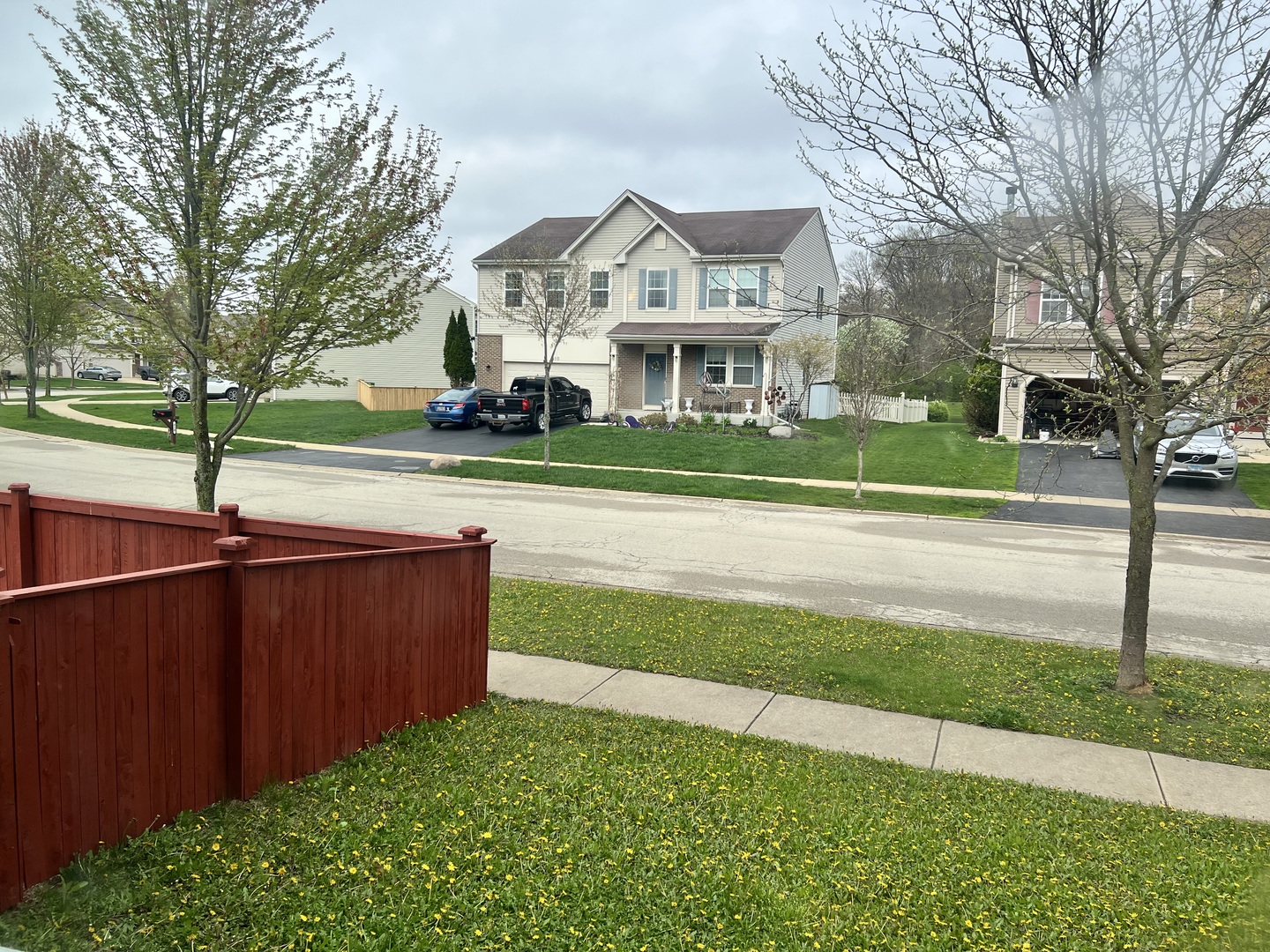2417 Fleetwood Drive, Joliet, IL 60432