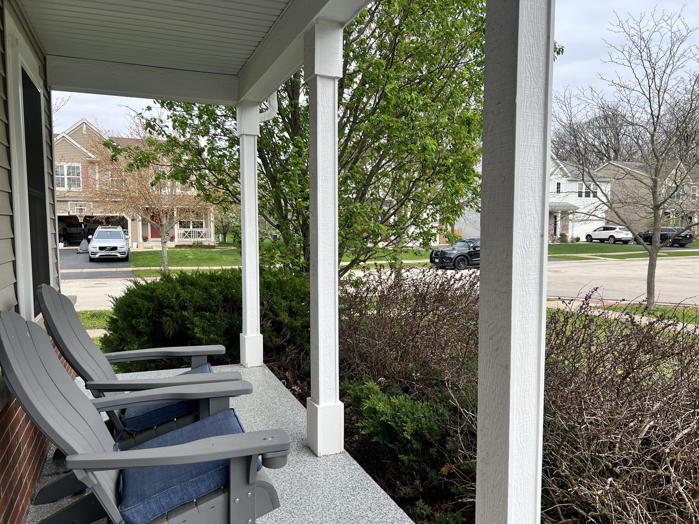 2417 Fleetwood Drive, Joliet, IL 60432