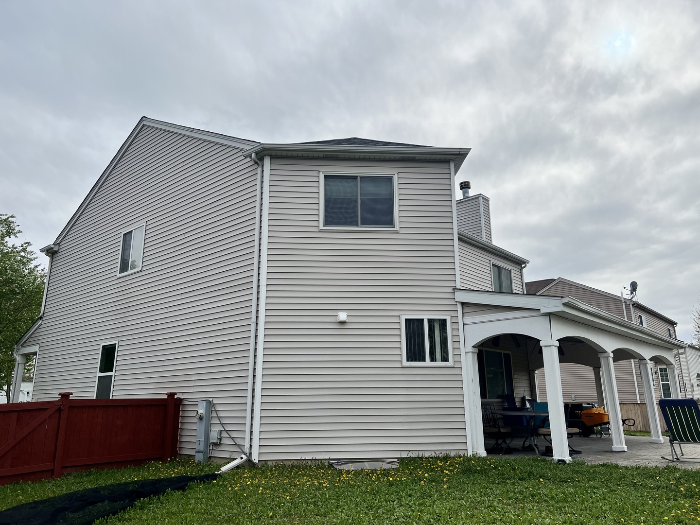 2417 Fleetwood Drive, Joliet, IL 60432