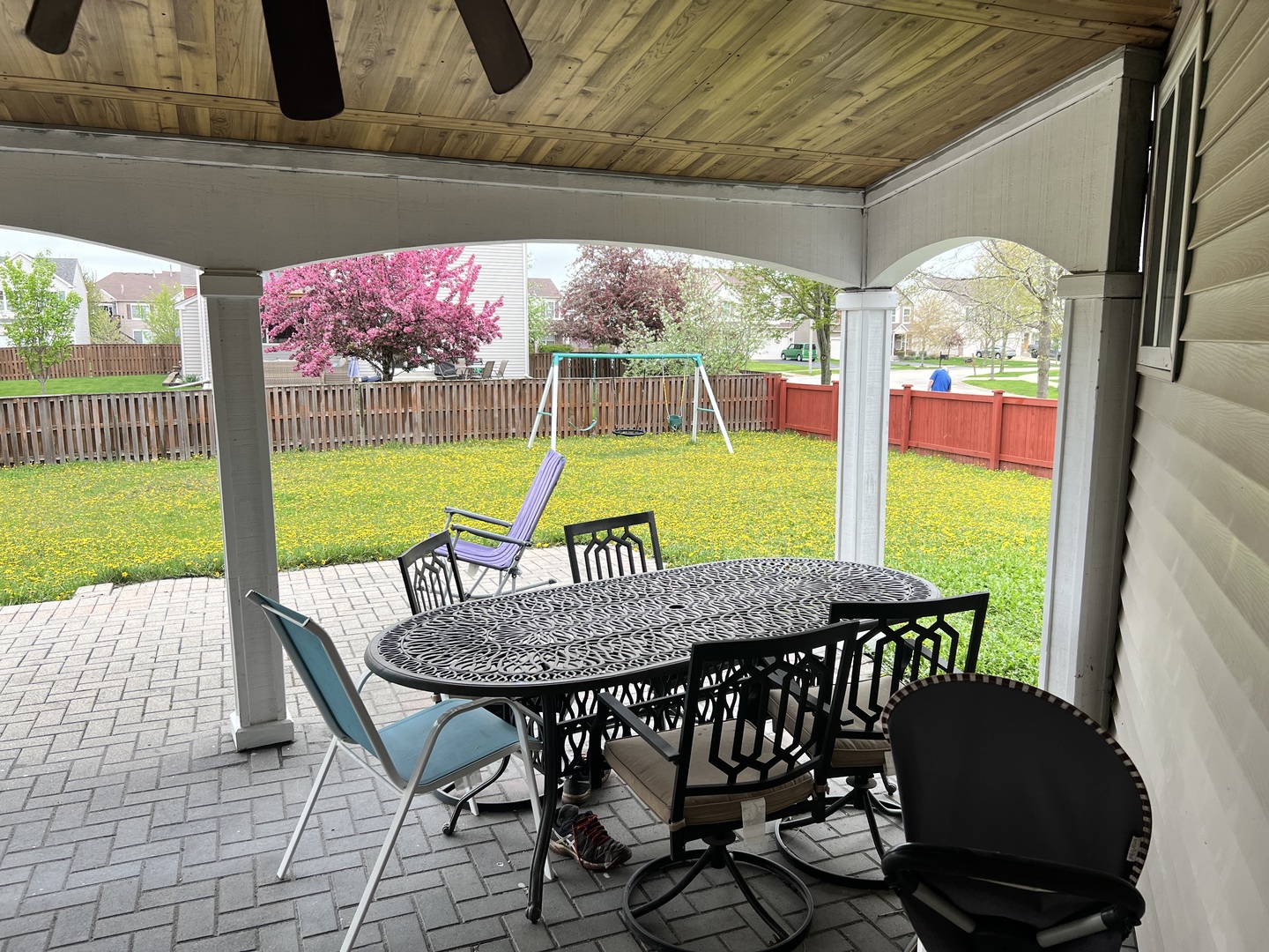 2417 Fleetwood Drive, Joliet, IL 60432