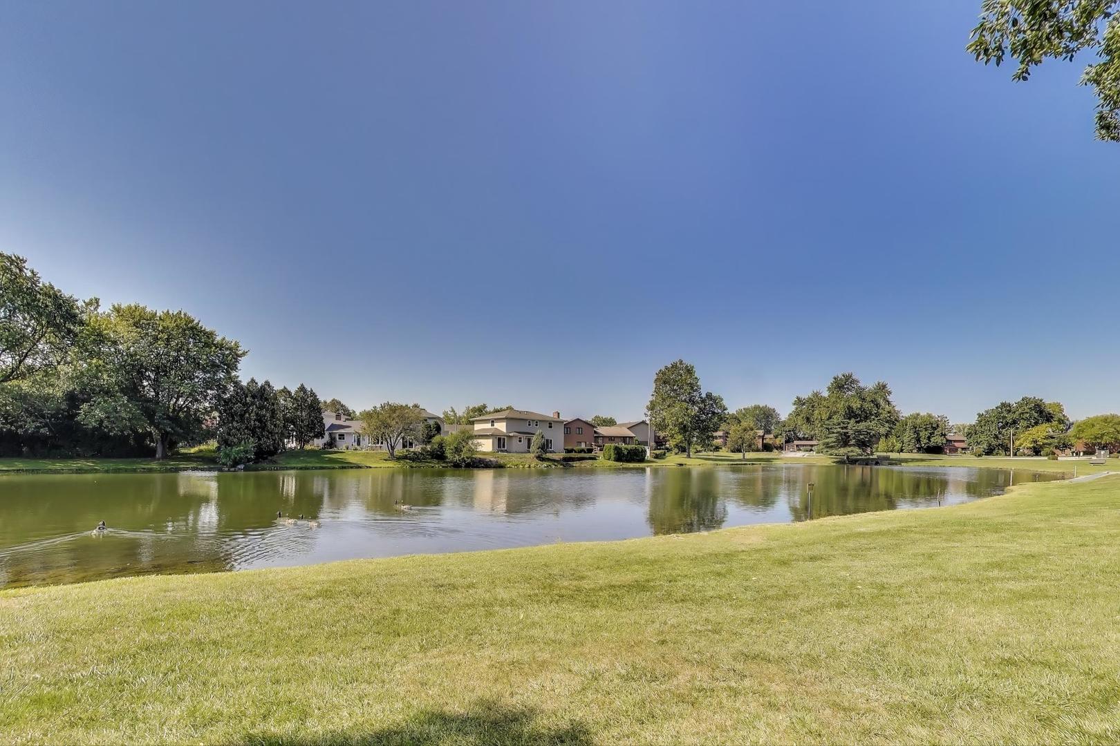 100 Clubhouse Lane #206, Lake Zurich, IL 60047