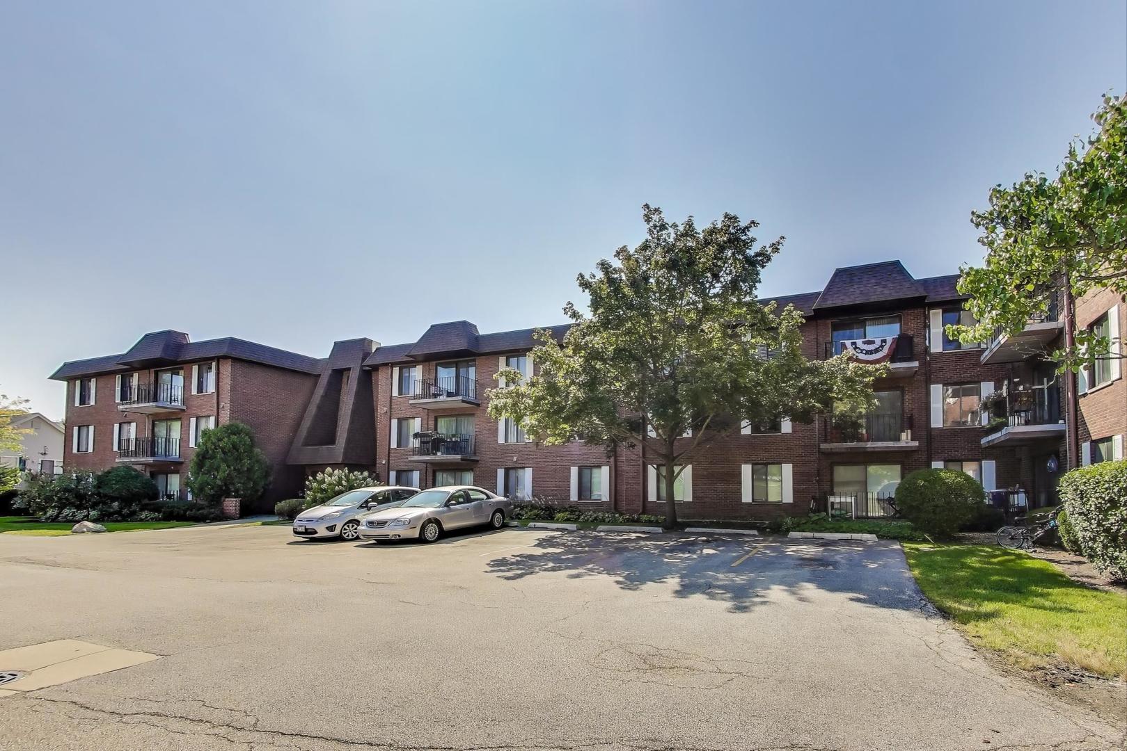 100 Clubhouse Lane #206, Lake Zurich, IL 60047