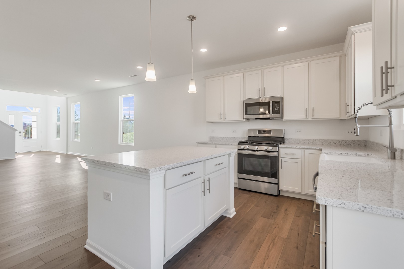 15461 W Amelia Circle, Lockport, IL 60441