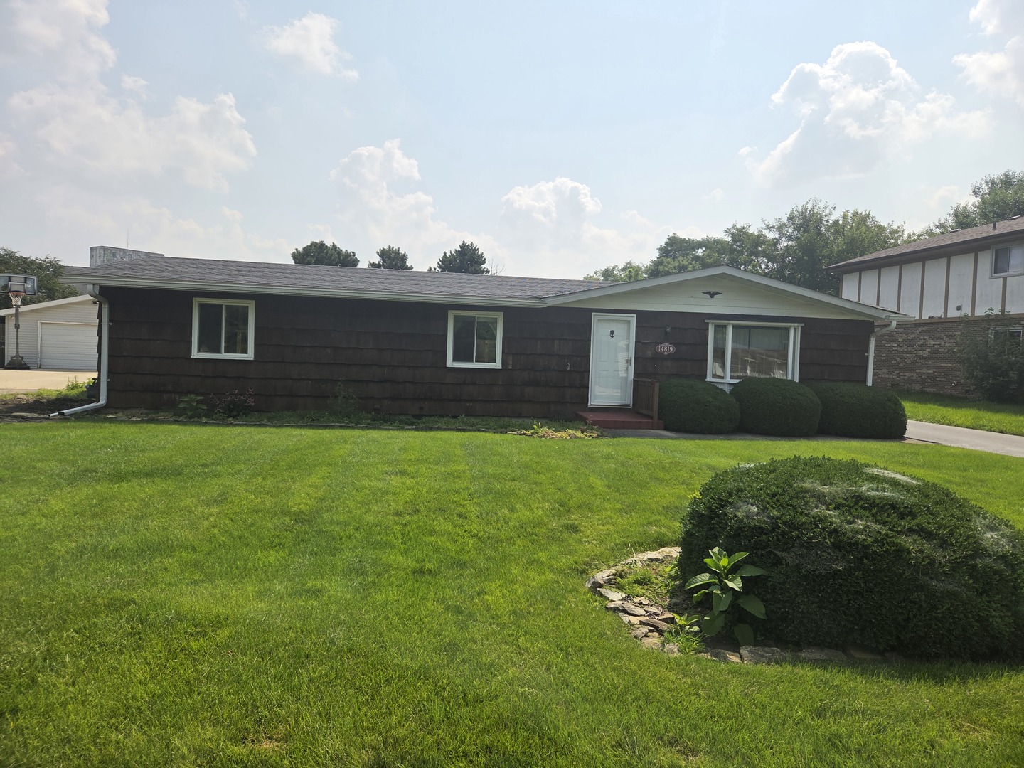 14819 S Penn Road, Plainfield, IL 60544