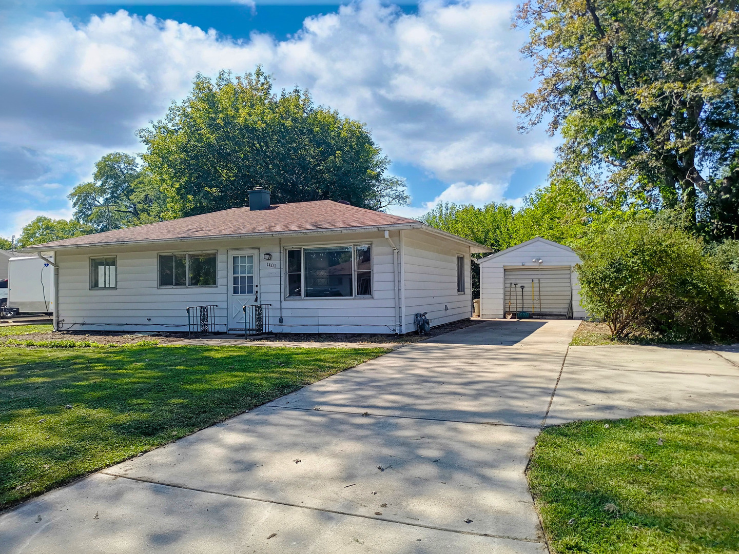 1401 Seminole Drive, Ottawa, IL 61350