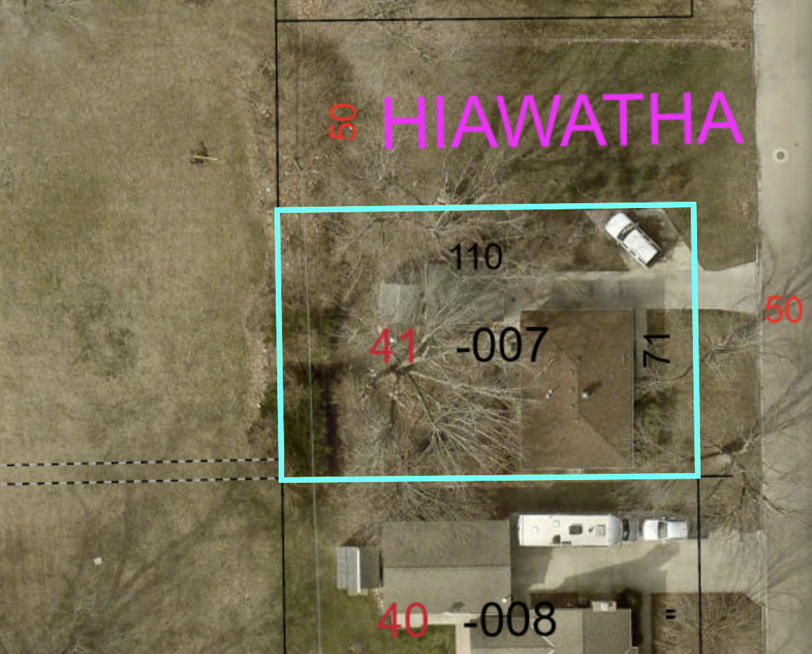 1401 Seminole Drive, Ottawa, IL 61350