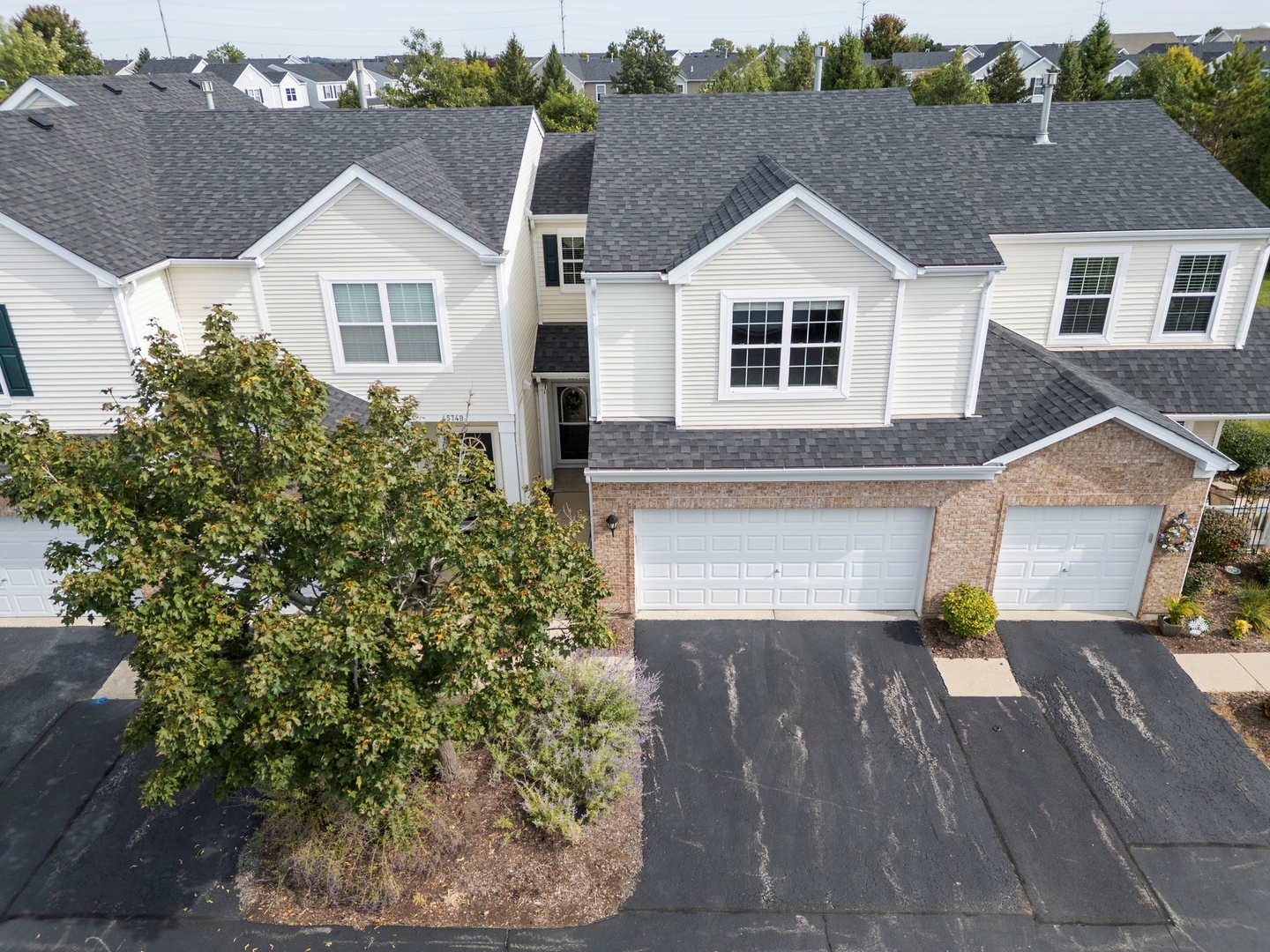 4574 Half Moon Drive #C, Yorkville, IL 60560