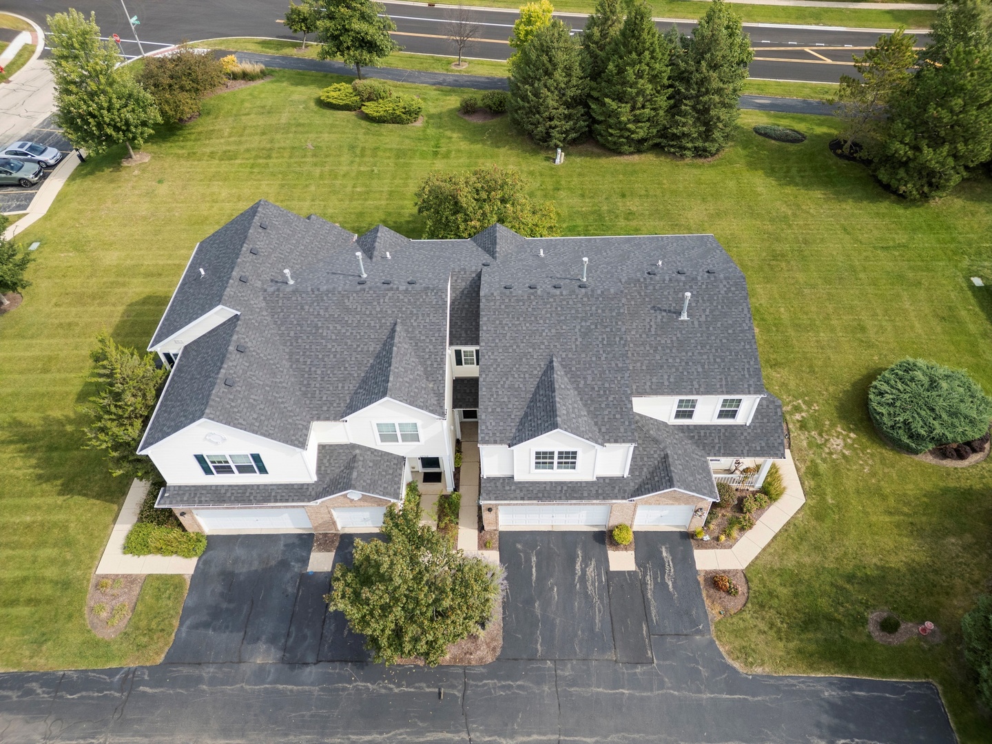 4574 Half Moon Drive #C, Yorkville, IL 60560