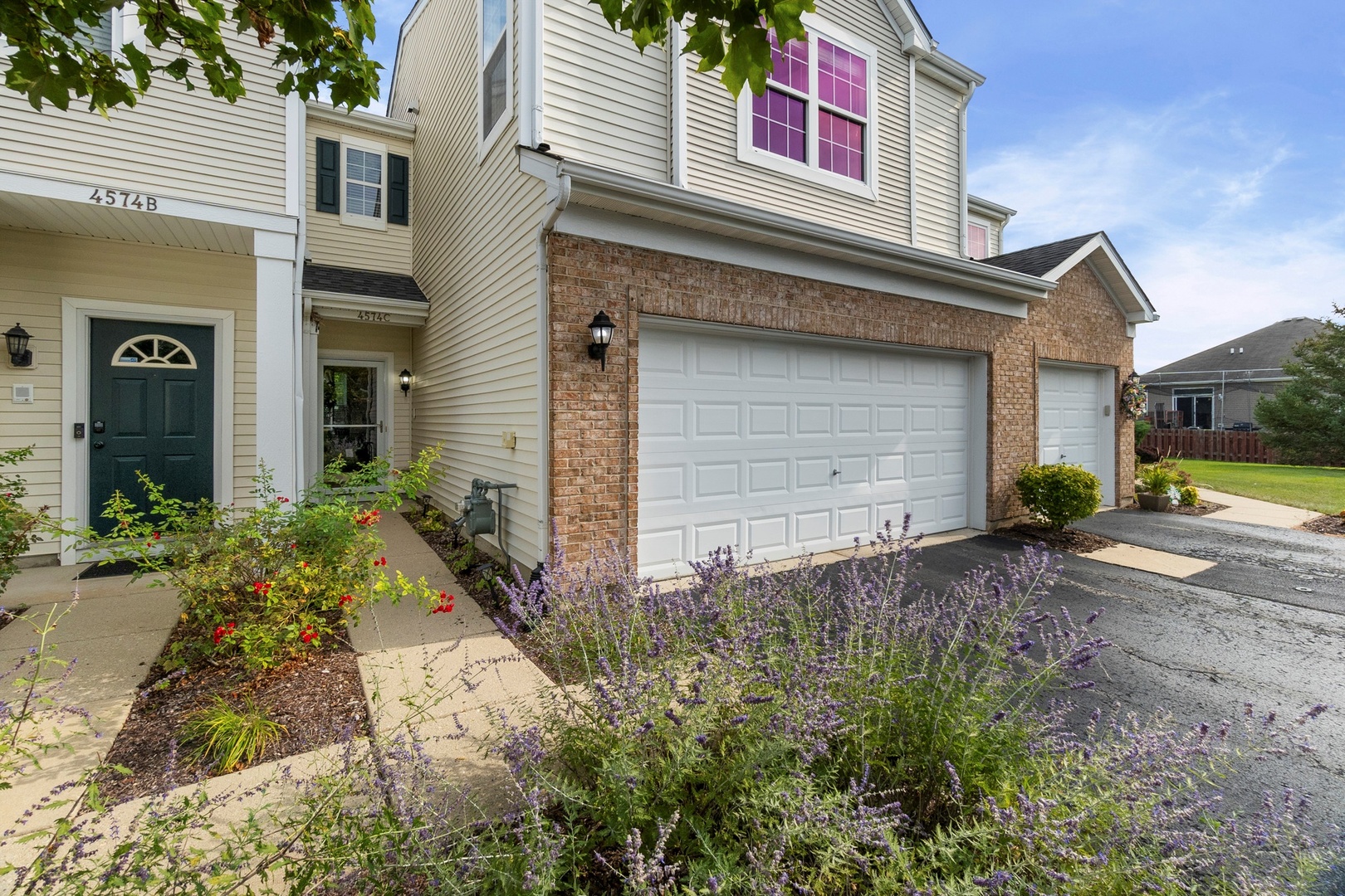 4574 Half Moon Drive #C, Yorkville, IL 60560