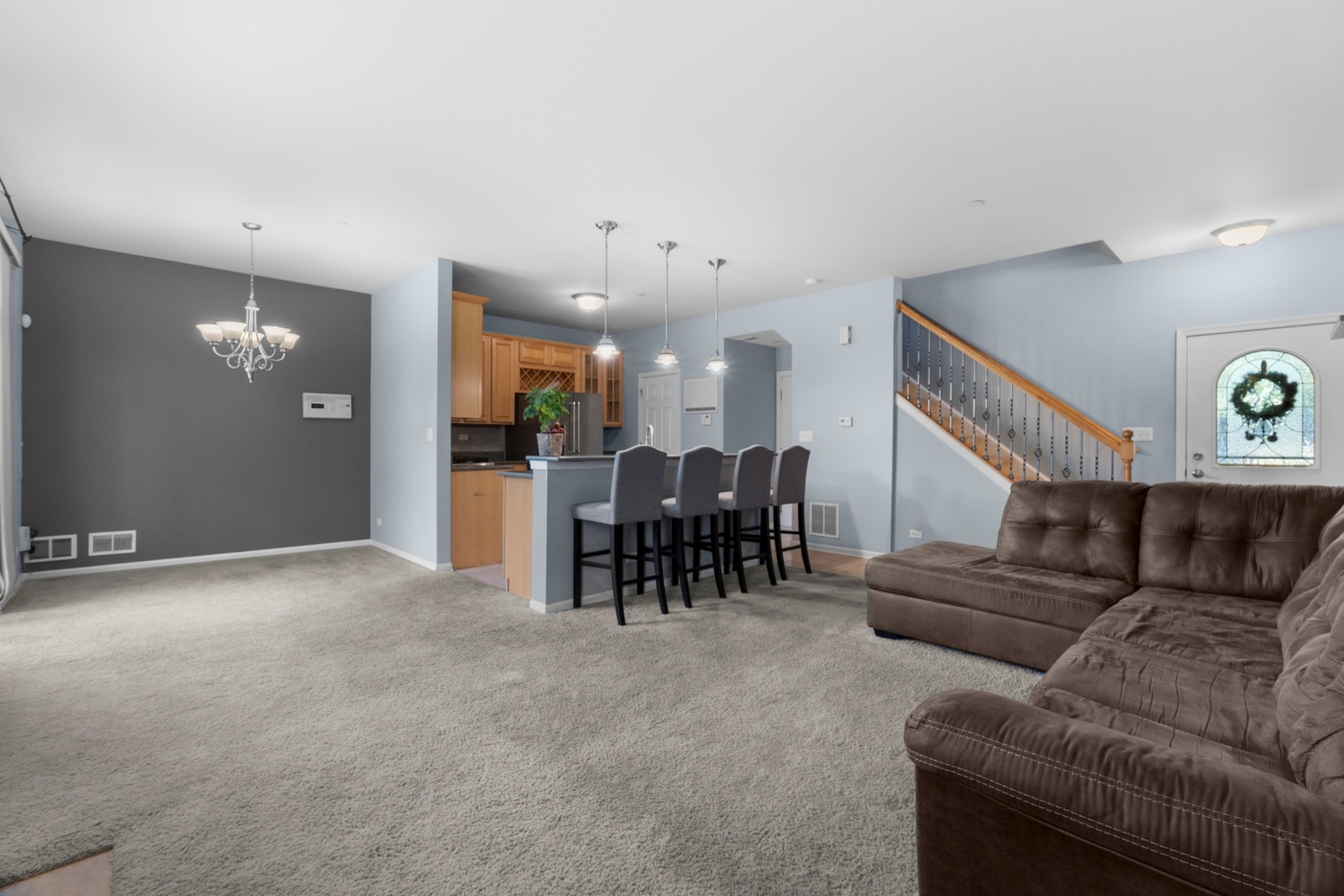 4574 Half Moon Drive #C, Yorkville, IL 60560