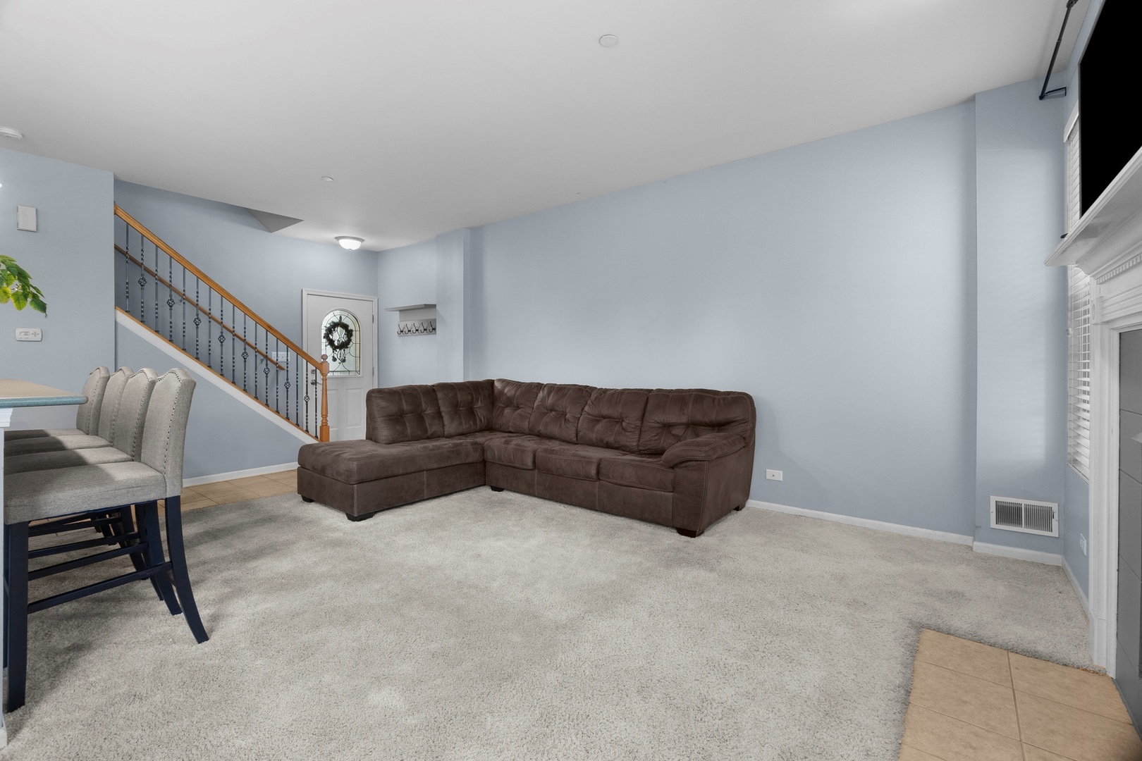 4574 Half Moon Drive #C, Yorkville, IL 60560