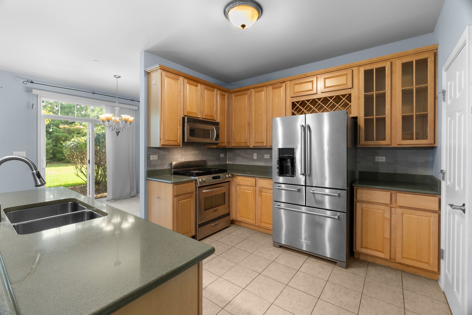 4574 Half Moon Drive #C, Yorkville, IL 60560