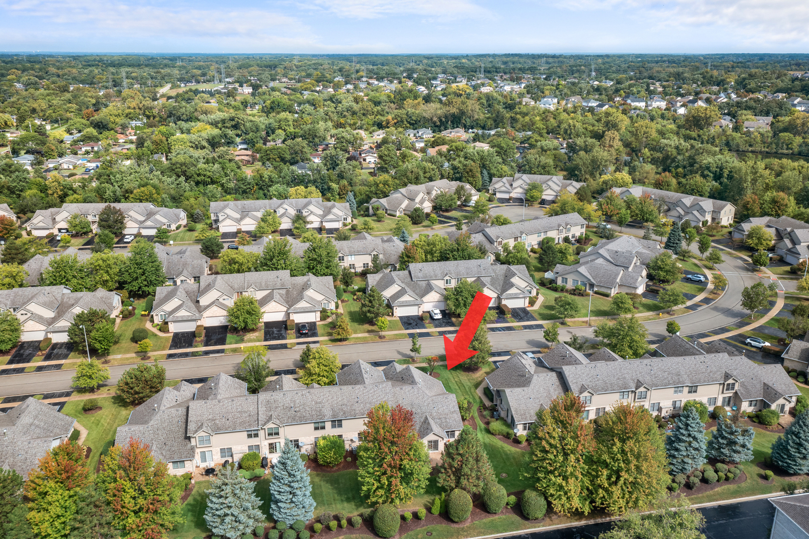 11901 Somerset Road, Orland Park, IL 60467