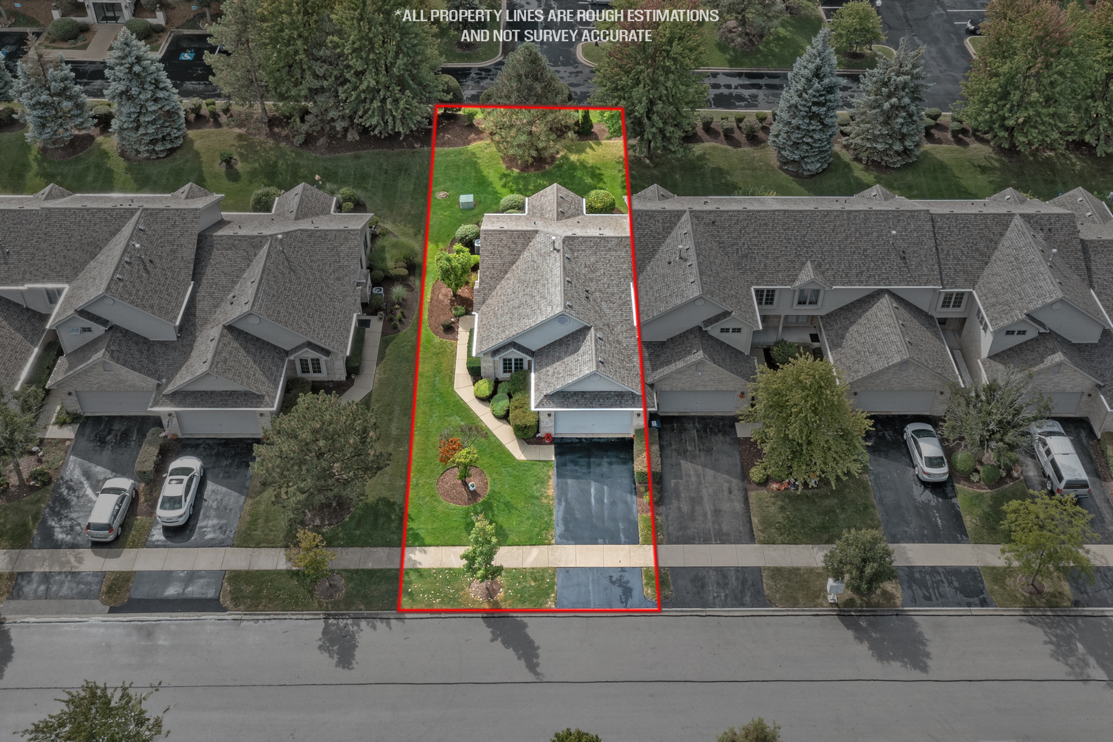 11901 Somerset Road, Orland Park, IL 60467