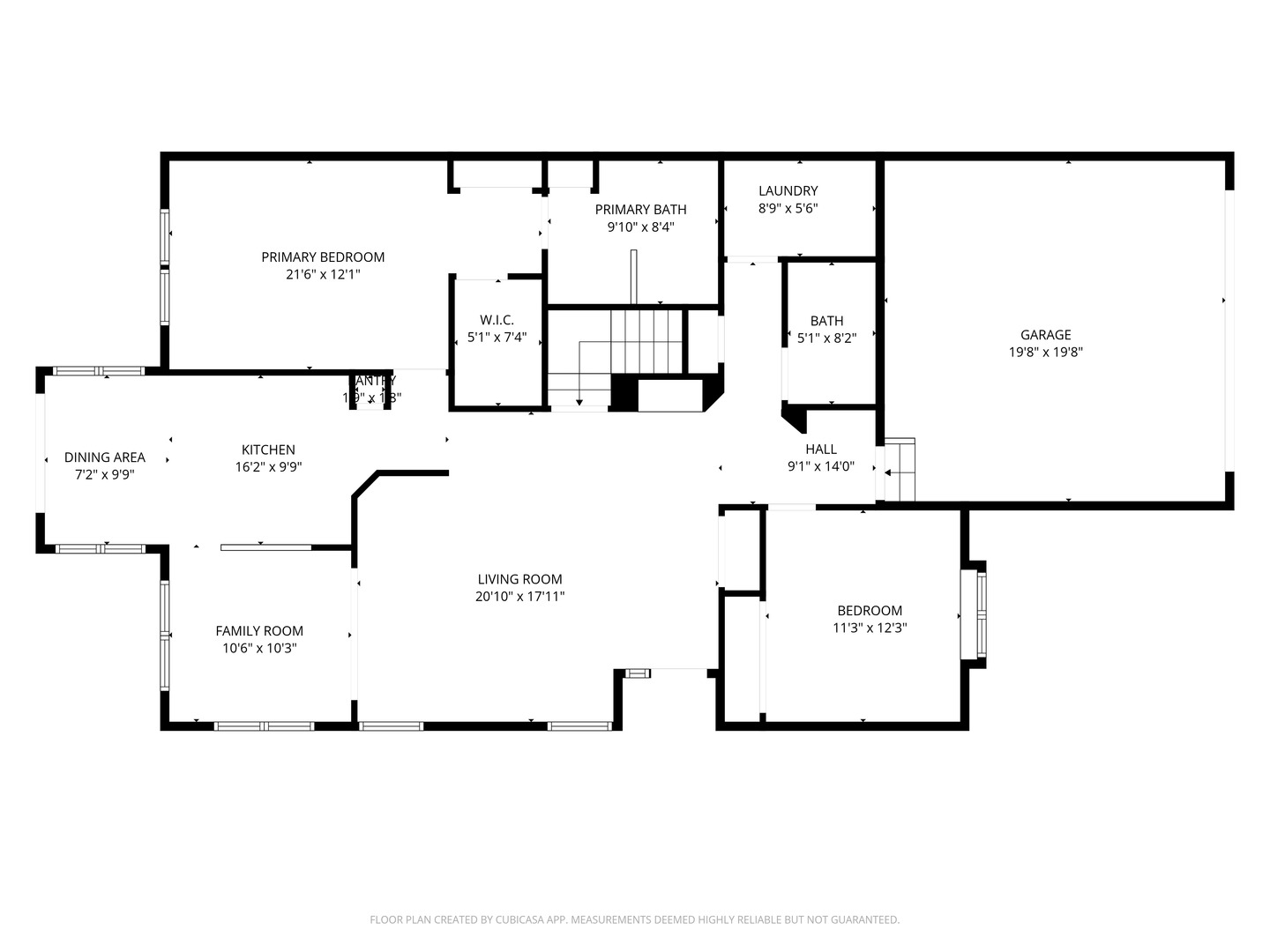 11901 Somerset Road, Orland Park, IL 60467