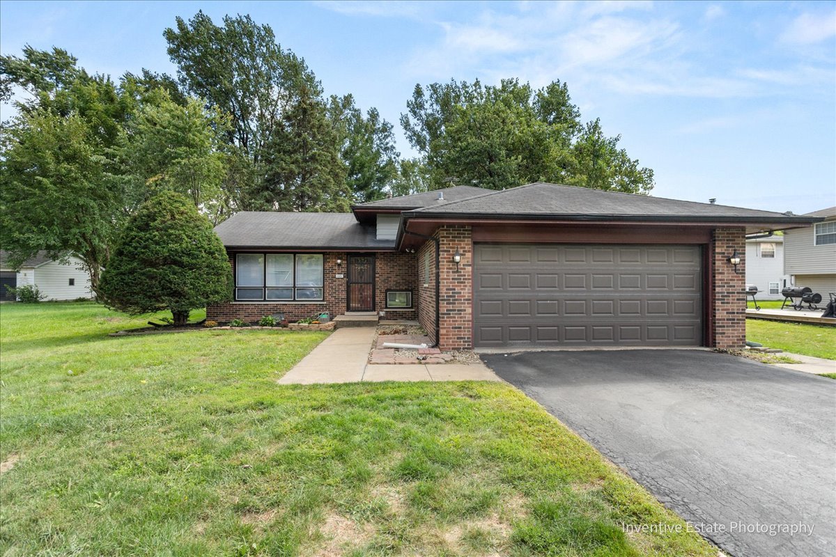 1321 172nd Street, East Hazel Crest, IL 60429