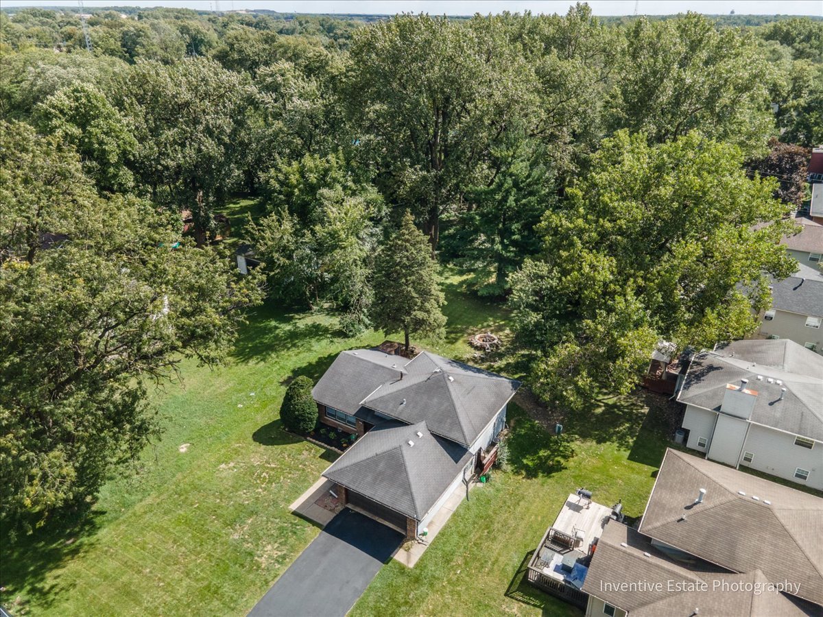 1321 172nd Street, East Hazel Crest, IL 60429