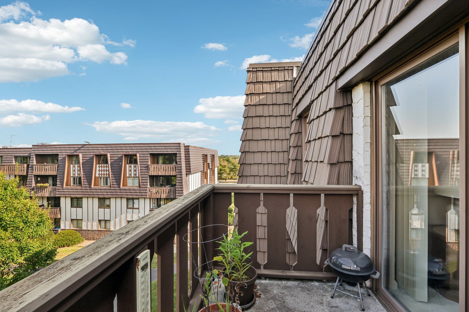 12900 W Heiden Circle #4410, Lake Bluff, IL 60044