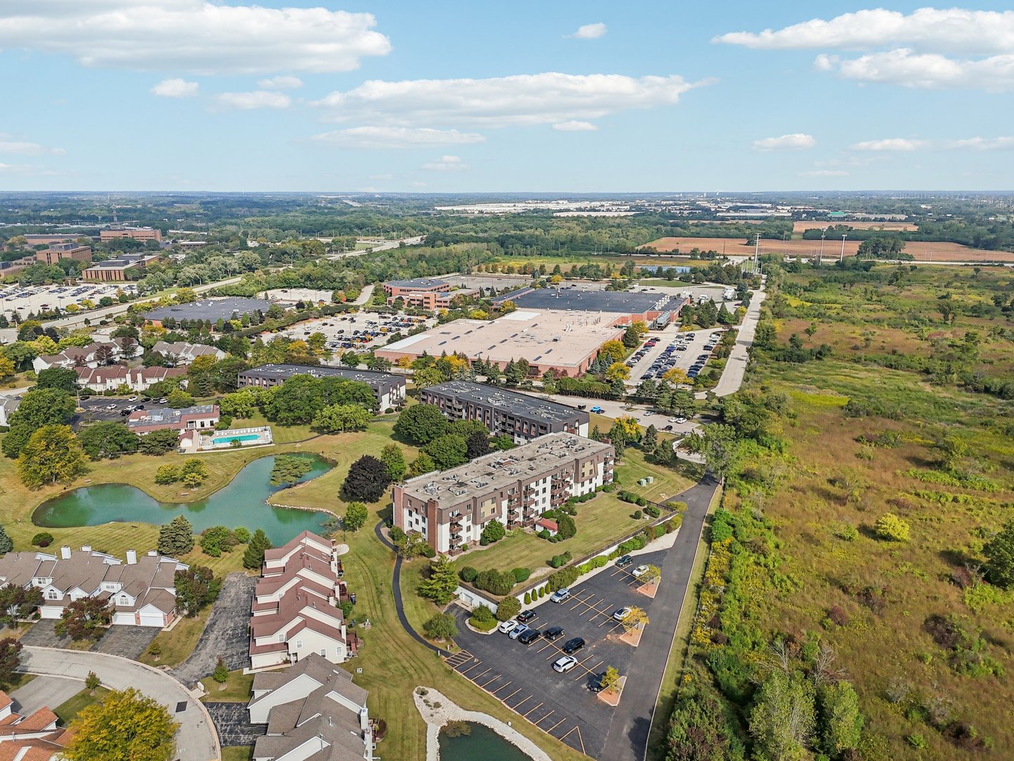 12900 W Heiden Circle #4410, Lake Bluff, IL 60044