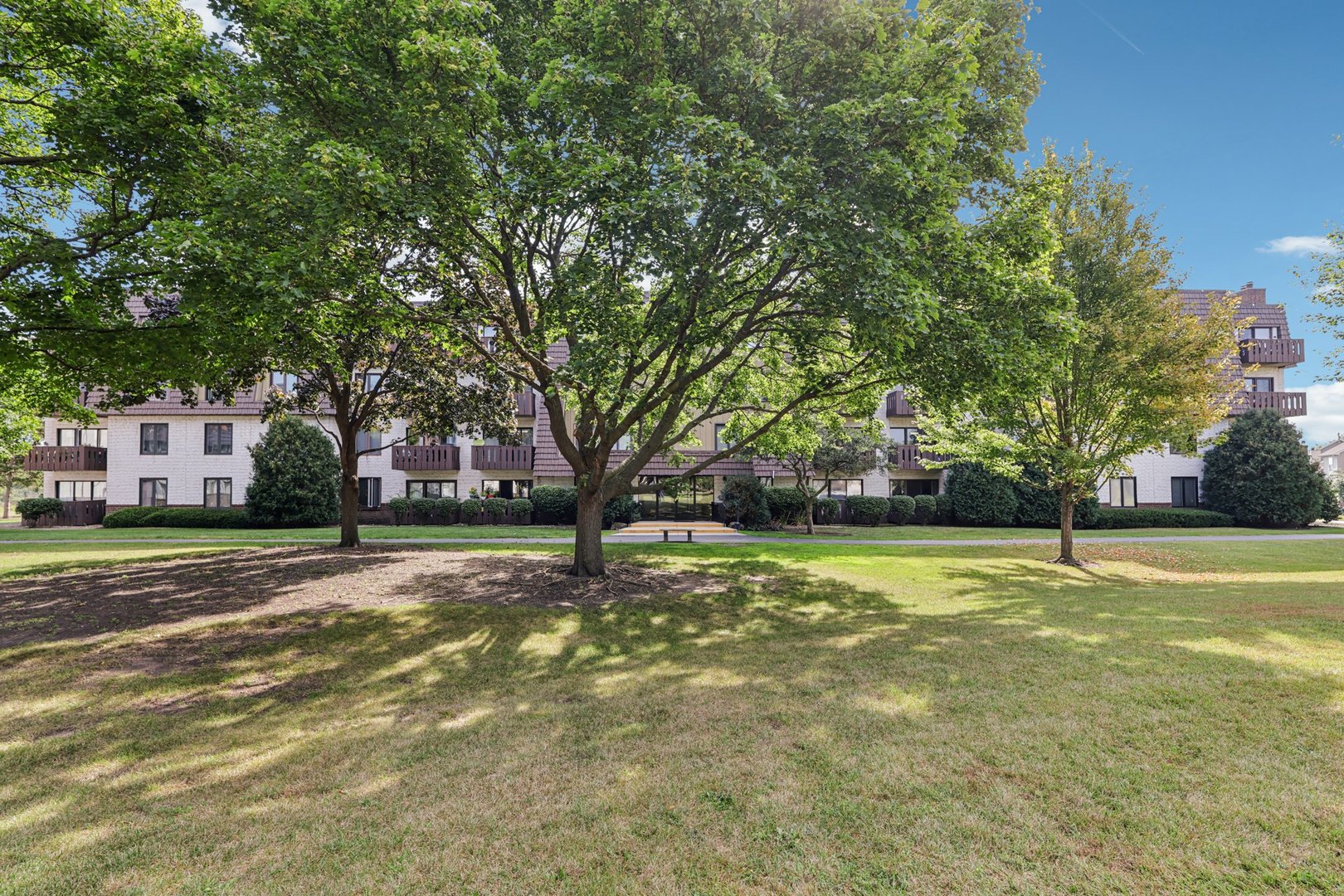 12900 W Heiden Circle #4410, Lake Bluff, IL 60044