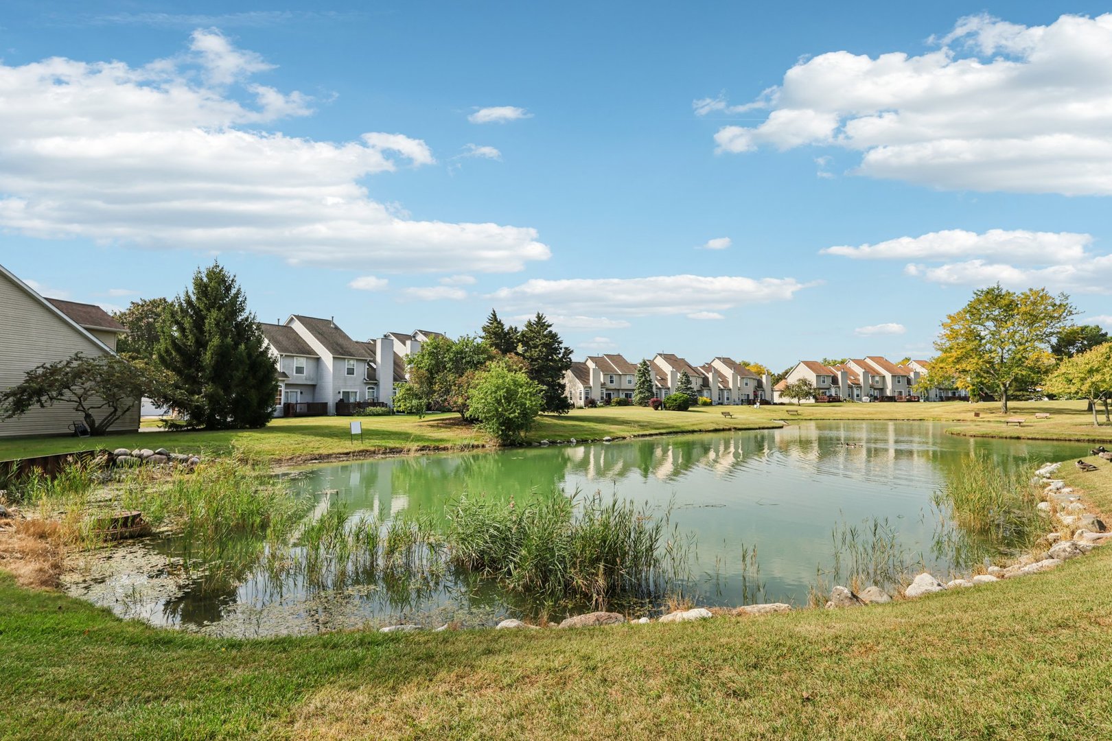 12900 W Heiden Circle #4410, Lake Bluff, IL 60044