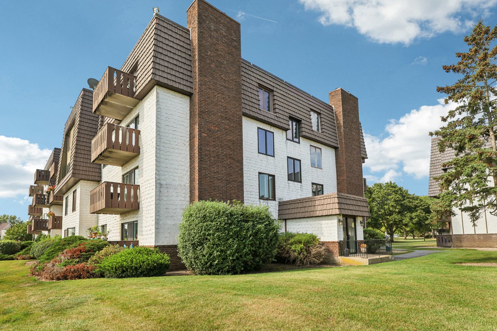 12900 W Heiden Circle #4410, Lake Bluff, IL 60044