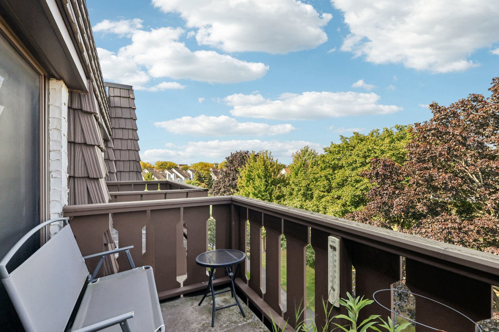 12900 W Heiden Circle #4410, Lake Bluff, IL 60044