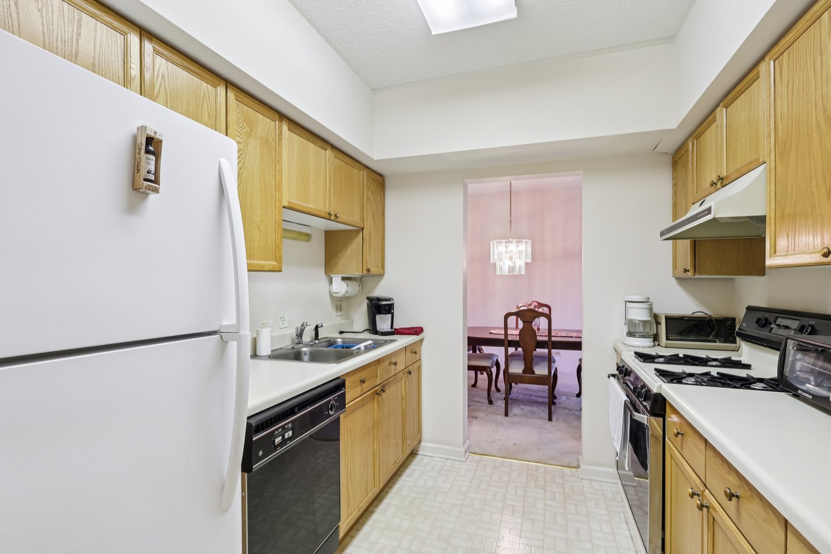 12900 W Heiden Circle #4410, Lake Bluff, IL 60044